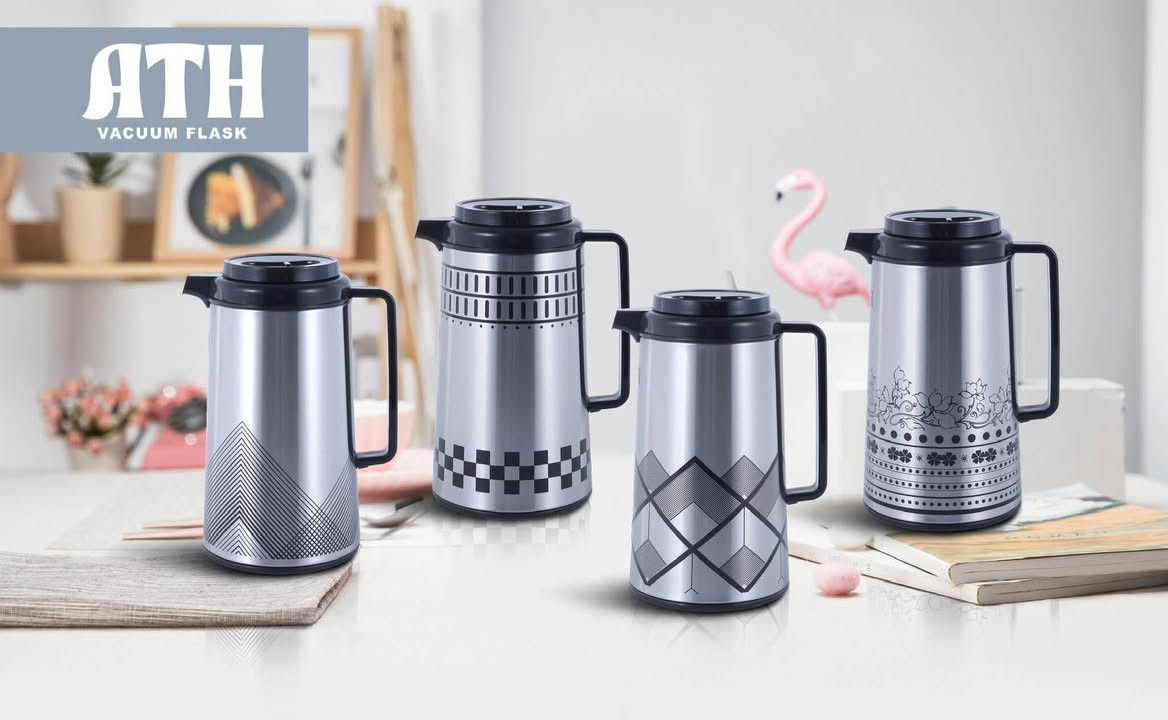 لا توجد تفاصيل

نص مكتوب في الصور:
- VF-113
- VF-116
- ATH VACUUM FLASK