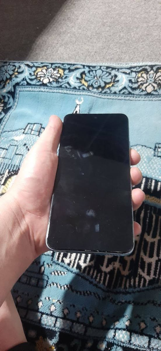 هونر X7b • ٢٥٦/١٢ رام • بطارية ٦٠٠٠