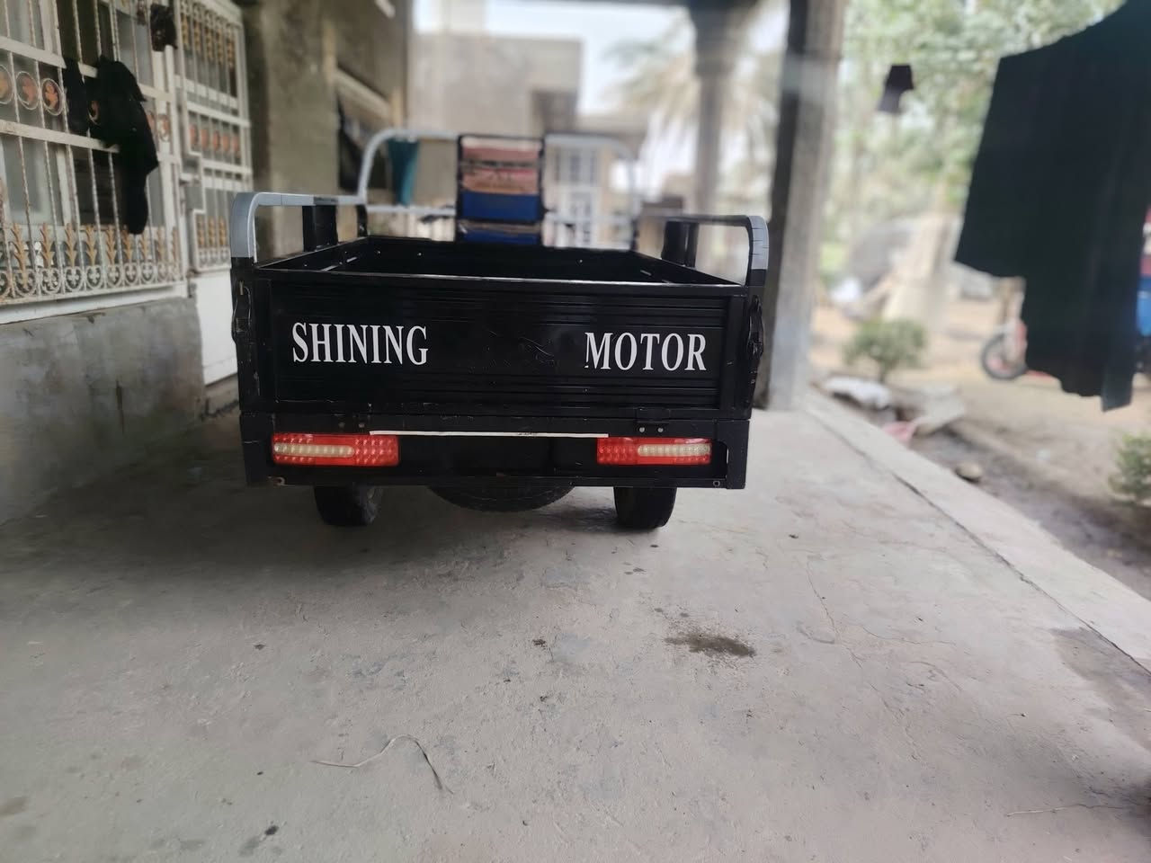 للبيع او مراوس موديل ٢٣

