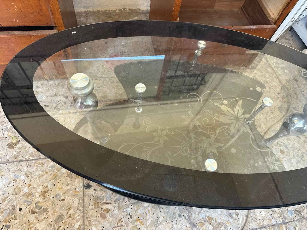 طبلة • حجم كبير • عيب بسيط