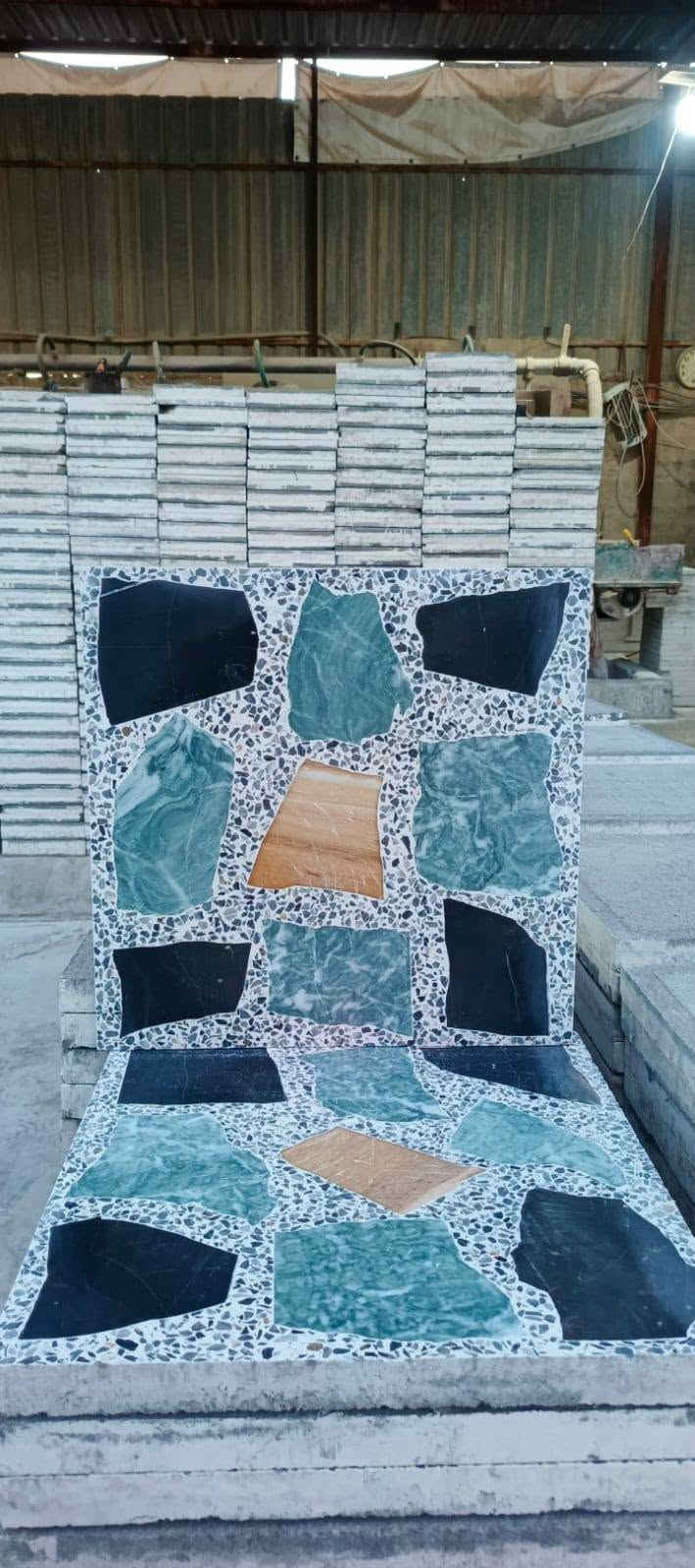 كاشي مطعم بالمرمر  سعر المتر 13 مجلي وكامل مطروح بالمعمل قياس 30×30
مواد سعودي شرط وضمان درجة اولى

 موقع المعمل المــــــــــوصـــــــــــــل الساحل الايمن منطقة الملوثة 

ارقام المعمل 
*********** واتساب + اتصال
‏‪***********‬‏ واتساب + اتصال
*********** اتصال
