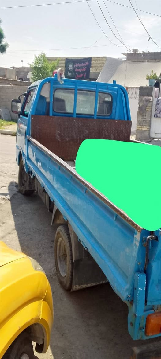 السلام عليكم كيه 96 كير محرك اكسن خير من الله سياره رقم انكليزي بسمنه سنويه 2030 شرط تحويل رقم شاصي واظح سياره عوزه صدر ازوج تاير اميمي سياره مصبوغه الجماليه معروظه 52اوبيه مجال ***********

