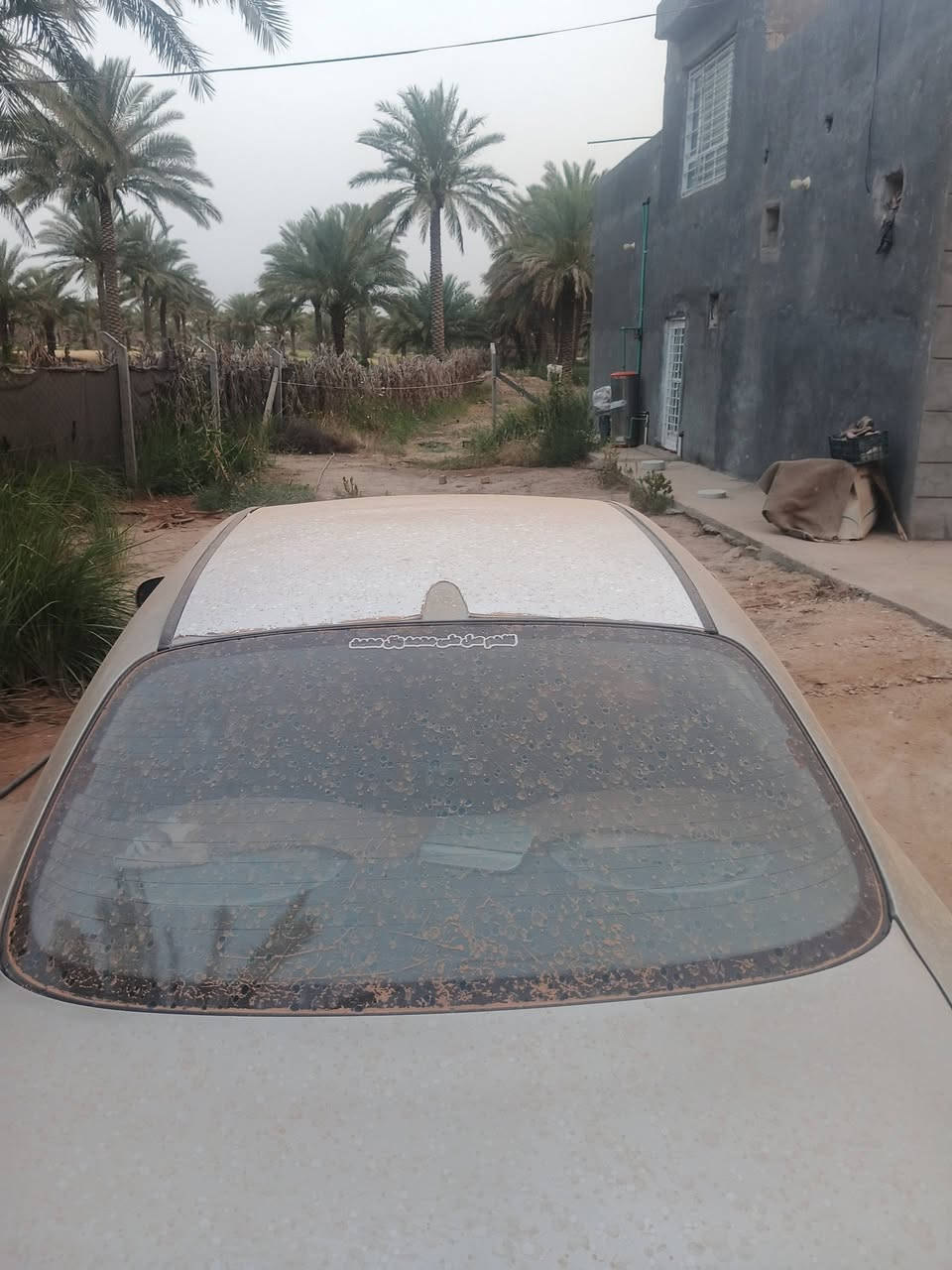 السلام عليكم  دايو لكنزه موديل 2000
للبيع تبريد ثلج مكينه وكير خير من الله كير عادي 
حداديه وصط  رقم انكليزي سعر 32بيه مجال 
تفاصيل اتصل *********** @لجميع
