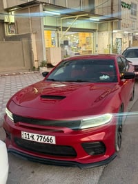 جارجر ٢٠١٥ • ٣٦٠٠ • رقم بغداد