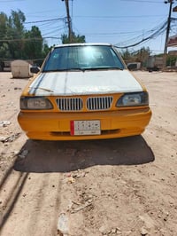 موديل 12 • رقم نجف • ميكانيك نضيف