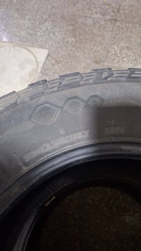 تايرات جبلية • ٣٠٥/٧٠R١٨ • بغداد العامرية