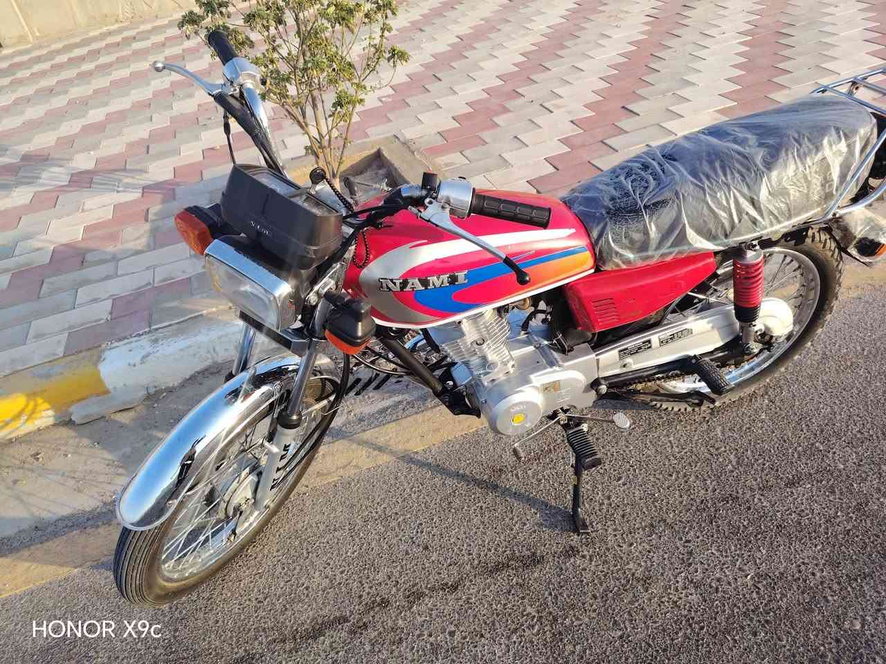 ناما موديل 2023 اوراق اصولي مو سكنر اصولي ما عوزها شي ب مليون و 100 وبيها مجال *********** كربلاء أمن الداخلي

