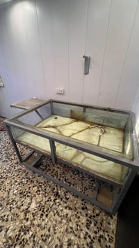 حوض • مستعمل • سعر خاص