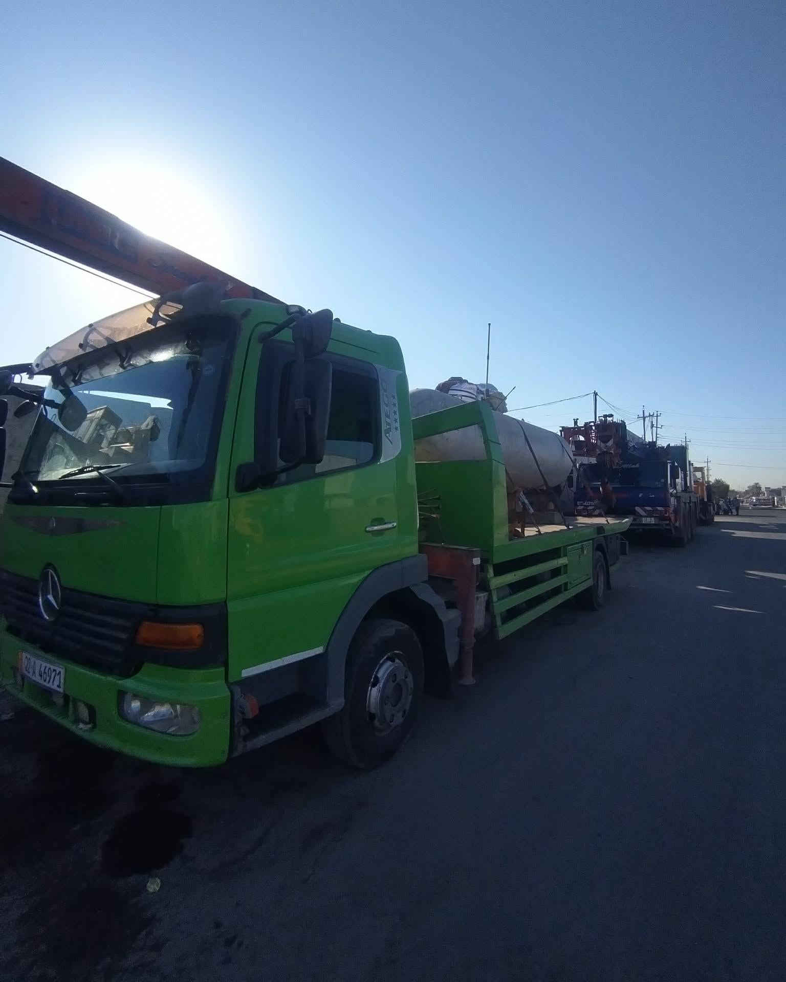 كرين اتيكو للبيع *********** بغداد باب الشيخ $250 ورقة

