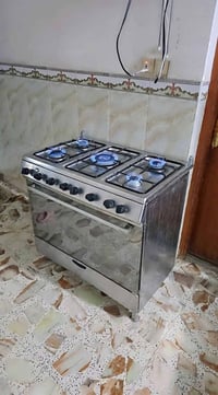 طباخ ايطالي • خمس عيون • العباسيه