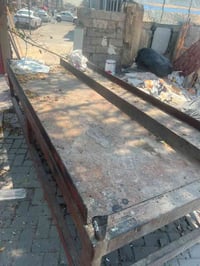 منقلة • ١٠ملم • بغداد