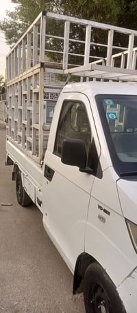 مكينة جديد • كلچ جديد • بطارية جديد