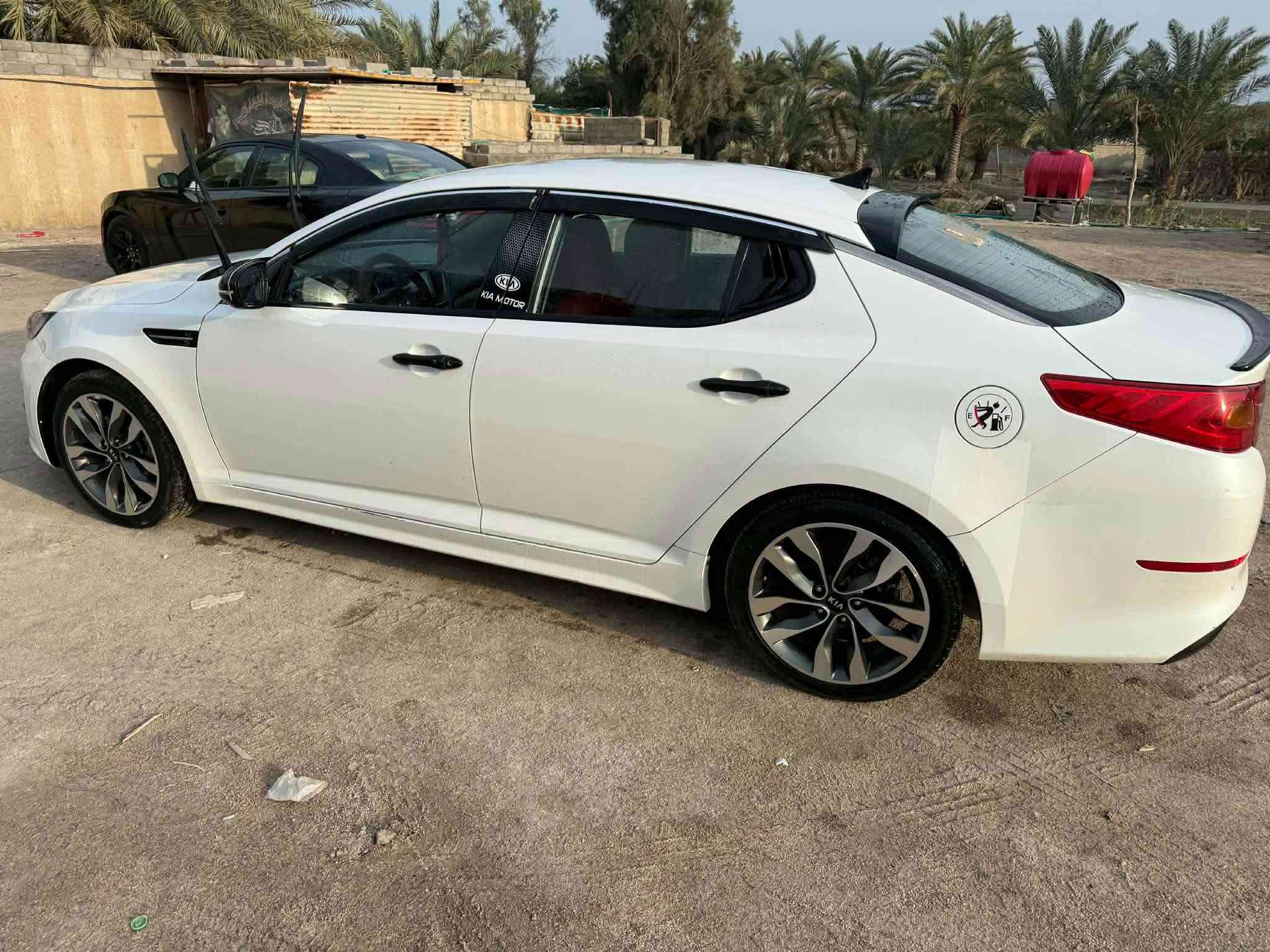 اوبتيما 14 خليجي محرك 2400 دوش  فول موصفات عده التنته تفاصيل عل هذا الرقم *********** البصره قضاء المدينه سياره بسمي
