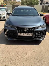 افلون  2020  Touring فوووول مواصفات    محرك 3500   داتة شو   كشنات  ال...