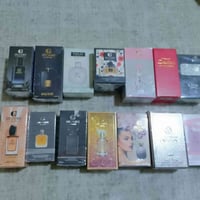 عطر • رجالي • نسائي