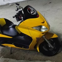 بي ام • مسجل كامل • بيع مستعجل
