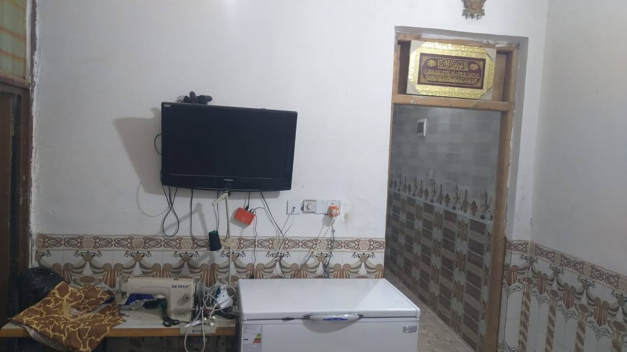 حي الجامعة • ١٠٠م • بناء ٢٠٢٦