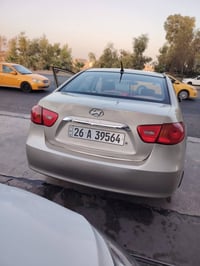 النترا ٢٠١١ • محرك نظيف • كركوك
