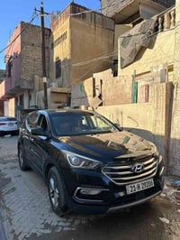 سنتافيا • ٢٠١٨ • بدل توسان سبورتج