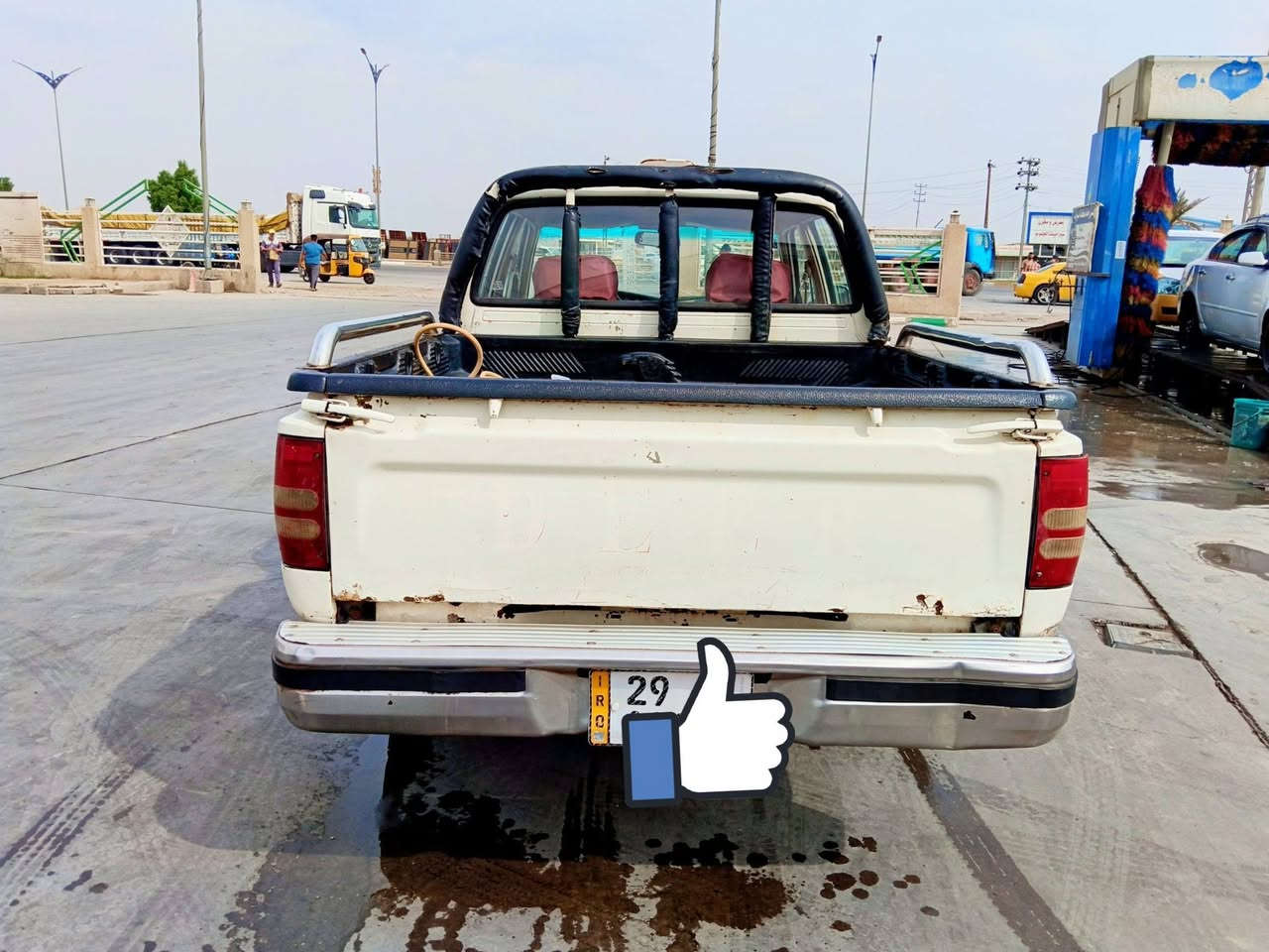 ٢٠٠٦ • تحويل مباشر • رقم واسط