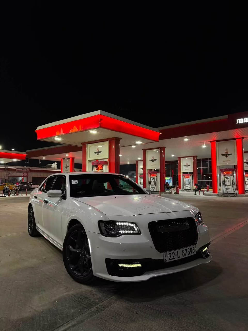 #اسعار_مميزة🔥🔥

الشايب

اوباما  S300 دبل دعامية 

موديل 2023

السيارة فول مواصفات ١/١

اللون  ابيض

محرك v6 3600

السيارة جديدة بكل معنى الكلمة

ماشية23 الف كيلو متر

رقم اربيل جديد 

مواصفات فول 

بصمة

تشغيل عن بعد

كامره خلفي دوارة

حساسات امامية

حساسات خلفية

اشاير جانبي 

سماعات بالصندوق بيتس

بانوراما 

رادار جانبي 

رادار  امامي

كشن جلد

كشن كهربائي سائق

كشن كهربائي السكن

هيتر كشن 

ويل كب ٢٠ 

كير استيرن

شاشه جبيرة 

كشن كهربائي

 

لايت زينون امامي 

كلين تايتل  حتي دعامايات بدون  صبغ 

للاستفسار اكثر  واتساب ***********

المكان كركوك

او الاتصال بل رقم 

***********
