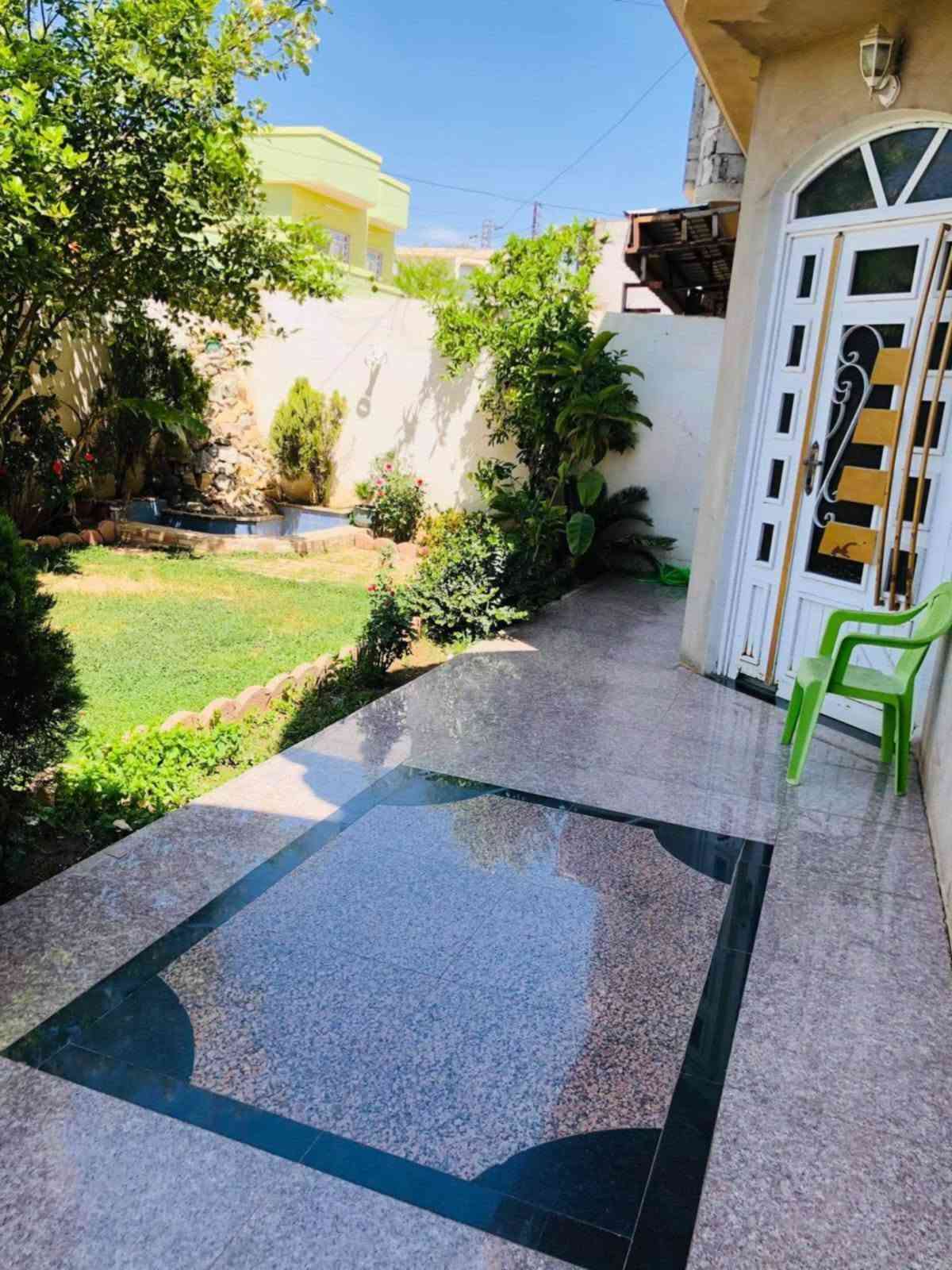 عرض جديد لدينه دار🏘
للبيع قوسيات حي الزيتون خلف اسواق ابوعلي
 
نقطة دالة خلف مدرسة النبا العظيم 

المساحه 225متر واجه 13

خدمات ماء كهرب تبليط فول 

السعر 85وبي مجال 

للااستفسار اتصال ***********
***********

نص مكتوب في الصور:
- أطياف راحله
- نشط الآن
- المزيد