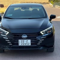 فيرسا ٢٠٢٥ • بدون ايرباك • نينوى