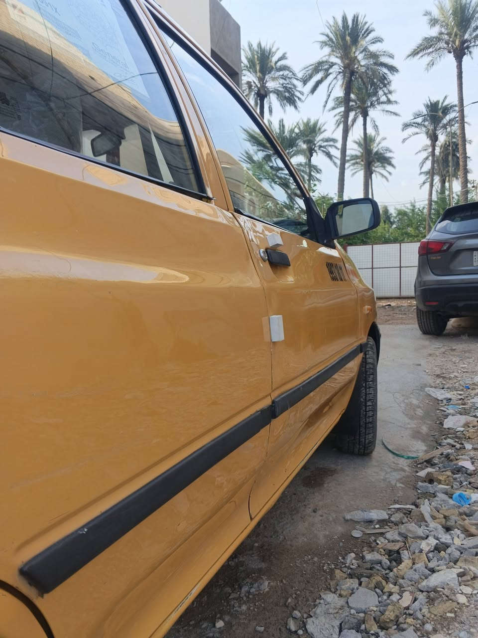 سايبا • ٢٠١٦ • رقم بغداد