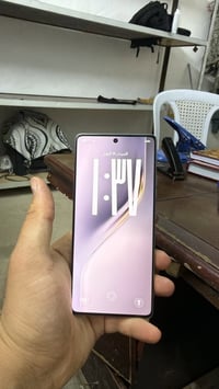 تكنو كامون 40 برو 5G • شاشه مبدله • الكارتونه
