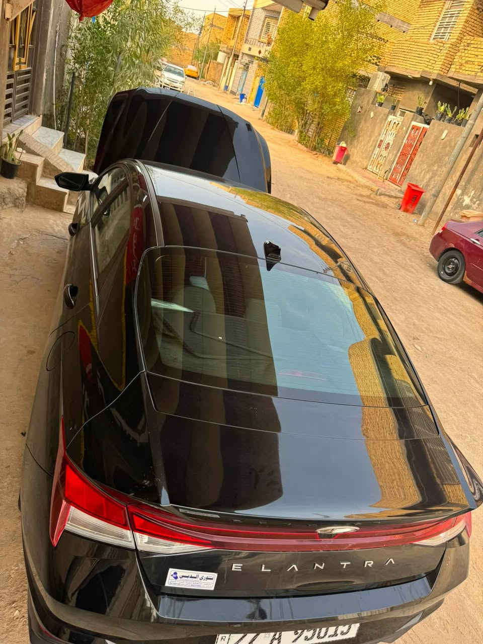النترا 2023 حره رقم ذي قار بسمي
مكفوله كفاله عامه

حادث دعاميه

مكينه 2000دوش

ماشيه 19الف

ناصريه مركز 

***********
