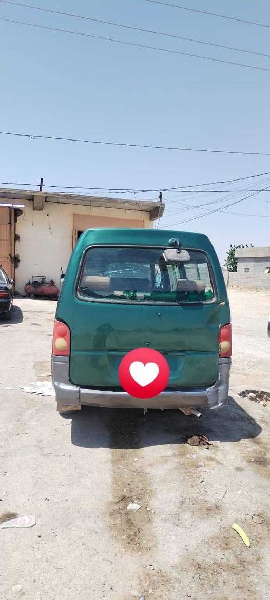 سلام عليكم كيا هوندى موديل 96 مكينه ونجي اربعه سلندر كير اوتو سياره جاهزه رقم ديالى سنويه 27 مكاني ديالى المقداديه سعر 22 وبيهه مجال ***********
***********

