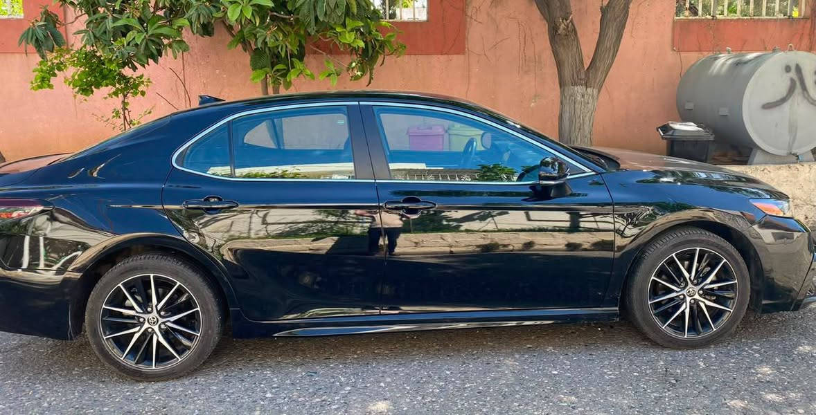 ١ قطعة صبخ SE 2023 raqam *********** 50 mile دهوك, العراق
