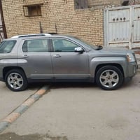 جمسي تيران • ٢٠١٢ • محرك ٣٦٠٠