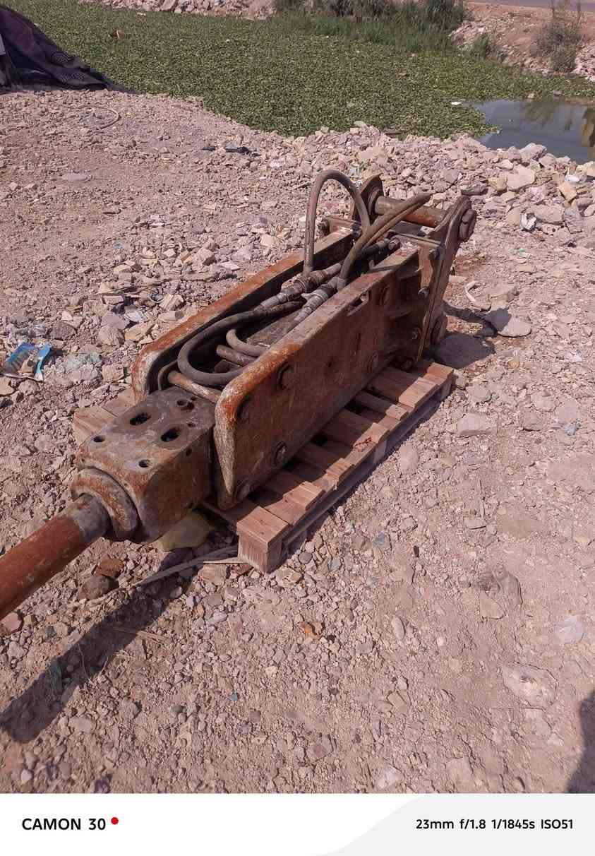 نقار كوماك • أصلي • جاهز للعمل