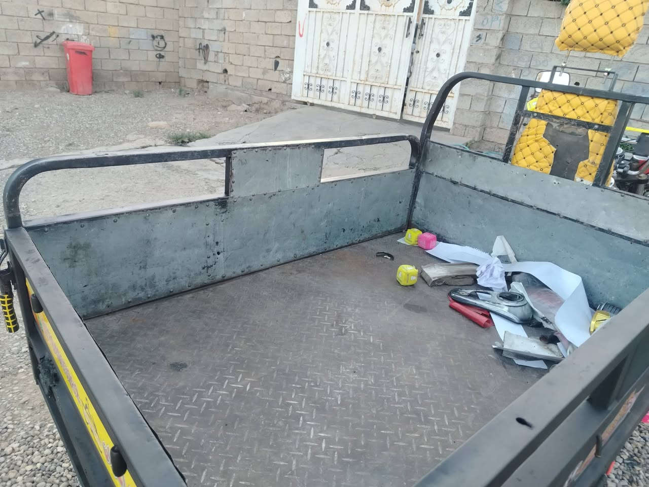فحل عالي شاخوان شرط محرك ركبه شرط صبغ بلادي شرط كهربائية كامل شرط مكان سليمان بيك سعر مليون ٤٢٥ الف *********** واتساب بي
