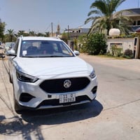 ام جي ZS • ٢٠٢٤ • ماشيه ٤١٠٠٠
