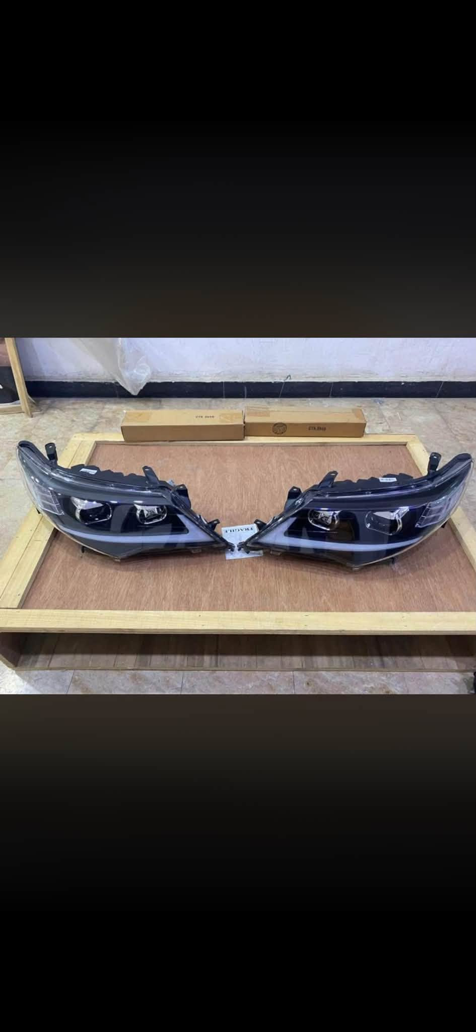 قطع غيار • أمريكي ياباني • توصيل