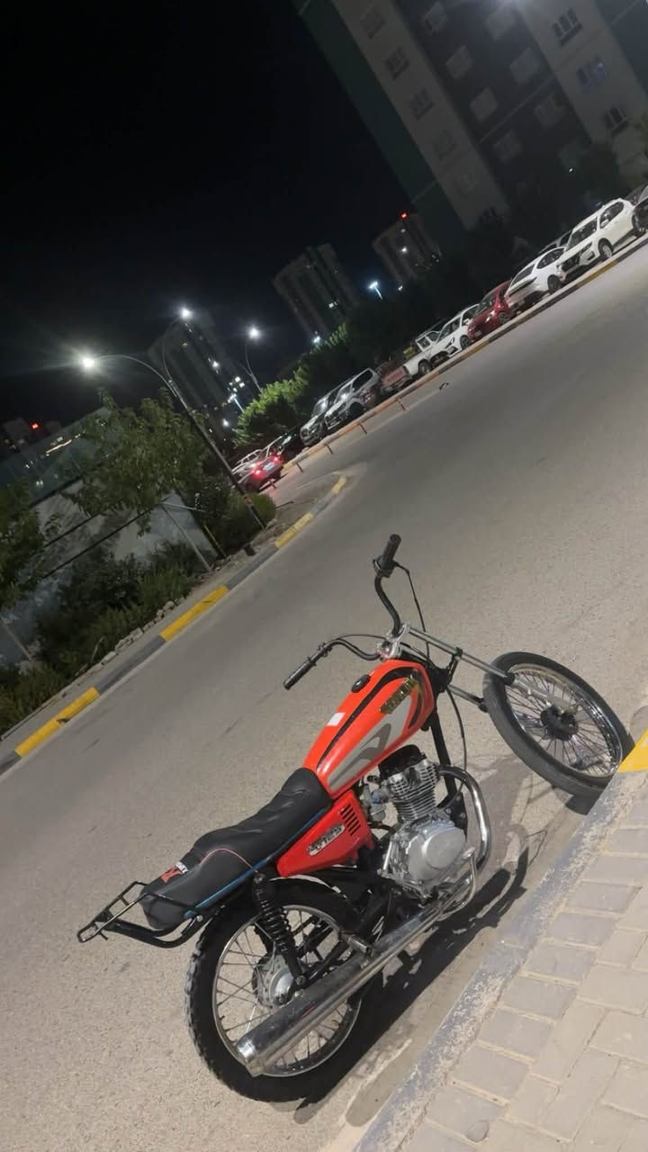 سڵاوی خواتان لێ بێت. بزوێنەری Namah Pro 2025، سفر مایل، هیچ پارچەیەکی نەماوە. نرخ ٤٥٠ (دانوستاندن دەکرێت). تەنها لە ڕێگەی واتسئەپەوە پەیوەندی بکەن: ***********
