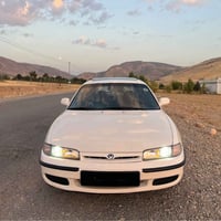 V6 • جلد • كفرات جديدة
