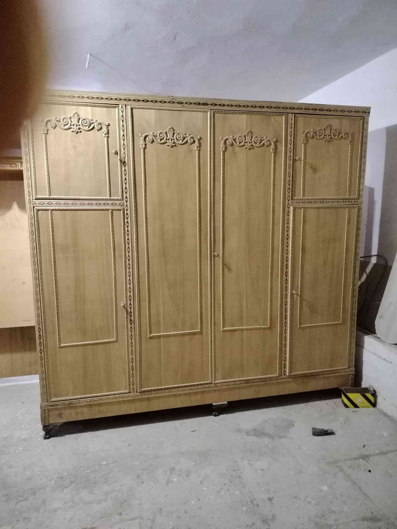 غراض مستعملة وجديد مفردة للبيع كلمن وسعرة اسعار مناسبة جداااااا 
https://wa.me/9647713922853
للتواصل مراسلة الصفحة او اضغط على الرابط 
ديالى شهربان شارع المصرف
