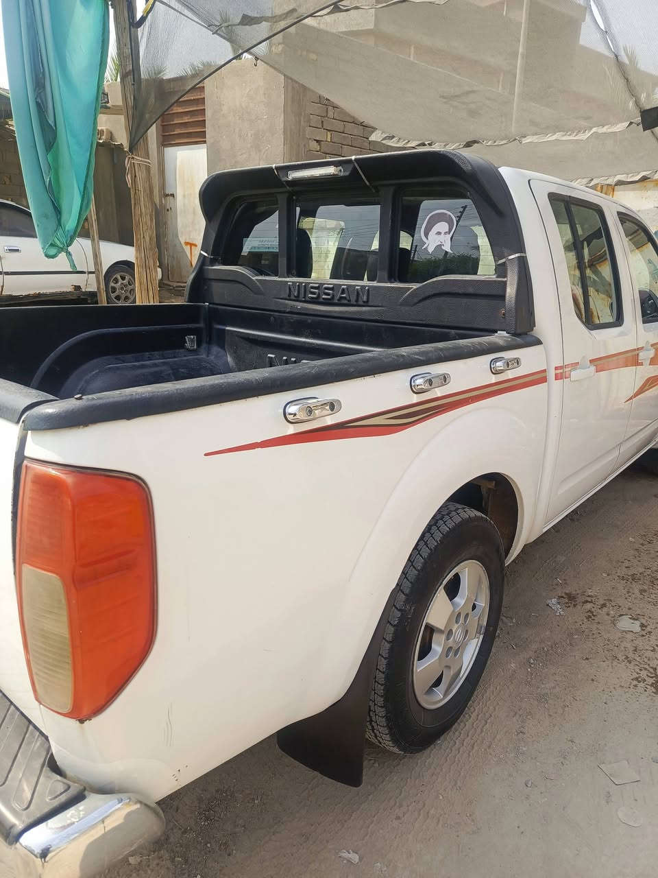 نافارا • ٢٠١٤ • قضاء المدينه