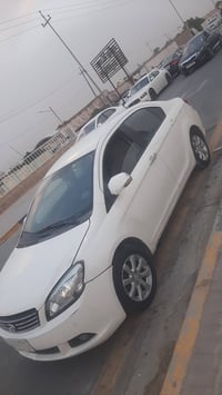 كريت ويل • ٢٠١٢ • مكينه وكير