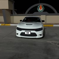 موديل ٢٠١٨ • ٦سلندر • GT فور ويل