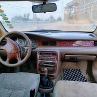مديل ٢٠١١ • نظيفه • نجف شارع المعمل