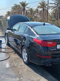 اوبتما • موديل ٢٠١٥ • رقم مثنى