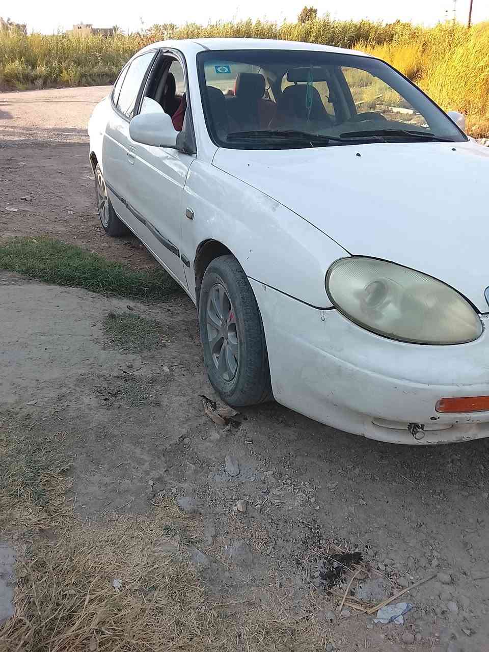 دايو لكنزا 99 للبيع  او مراوس رقم انكليزي سنويه لغايه 30باسمي معروضه 30$ وبيه مجال بصيط المكان بعقوبة قرية الحديد ***********. وات ساب فقط
