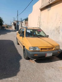 سايبا • موديل ٢٠١٢ • نضيفه