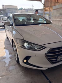 النترا • ٢٠١٧ • وارد خليجي