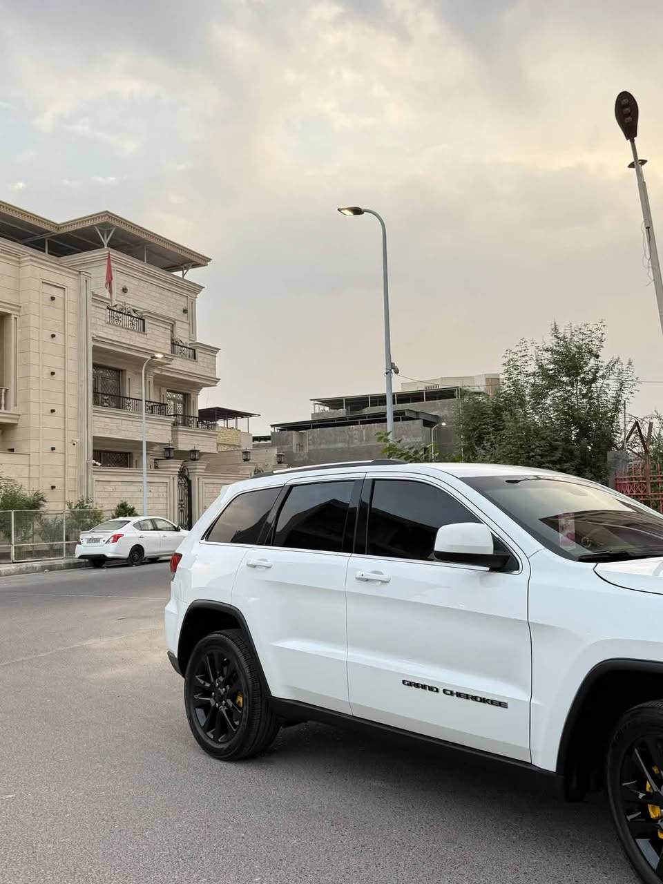 ٢٠٢١ • ٦ سلندر • بدون دواخل