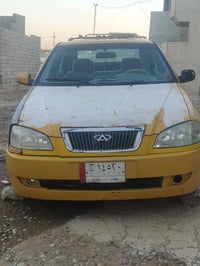محرك وگير شرط • محور يارس • ٢٠٠٩